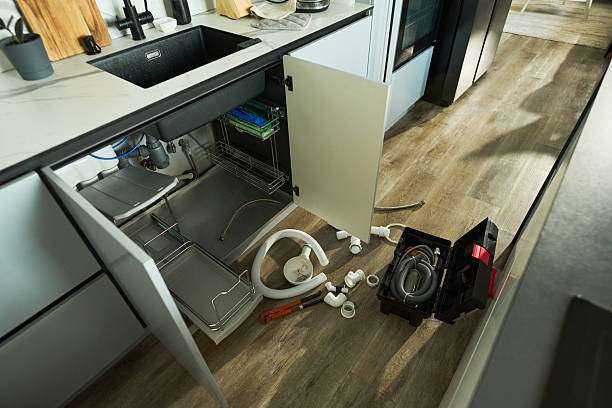 24/7 Emergency Toilet Repair experts in Harristown, IL